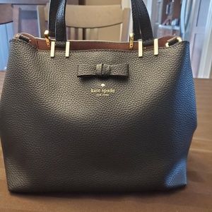 Kate spade pershing street satchel